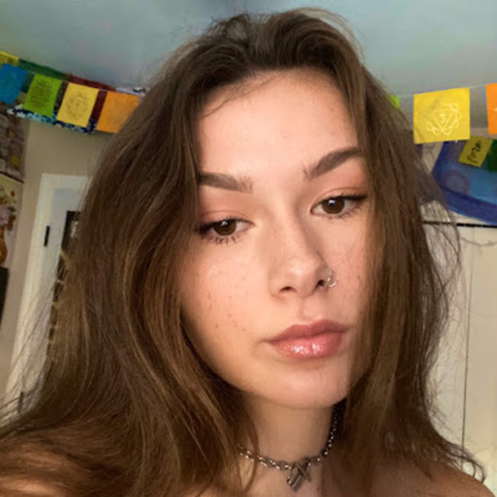 Meet your Posher, Erika
